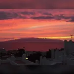 Birgitt En Aloha Garden Con Vista Mar Y Piscina Costa Adeje (Tenerife)
