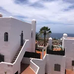 Birgitt En Aloha Garden Con Vista Mar Y Piscina Διαμέρισμα