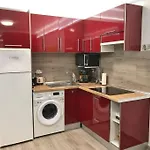 Διαμέρισμα Birgitt En Aloha Garden Con Vista Mar Y Piscina Costa Adeje (Tenerife)