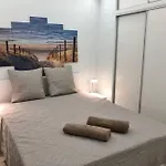 Birgitt En Aloha Garden Con Vista Mar Y Piscina Διαμέρισμα Costa Adeje (Tenerife)