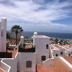 Διαμέρισμα Birgitt En Aloha Garden Con Vista Mar Y Piscina Costa Adeje (Tenerife)