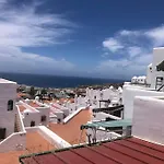Birgitt En Aloha Garden Con Vista Mar Y Piscina Διαμέρισμα Costa Adeje (Tenerife)