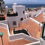 Διαμέρισμα Birgitt En Aloha Garden Con Vista Mar Y Piscina *