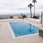 Birgitt En Aloha Garden Con Vista Mar Y Piscina Διαμέρισμα Costa Adeje (Tenerife)