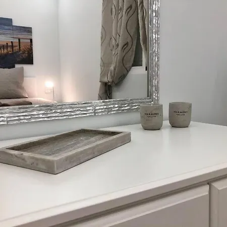 Birgitt En Aloha Garden Con Vista Mar Y Piscina Apartamento