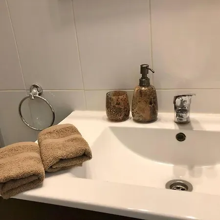 Apartamento Birgitt En Aloha Garden Con Vista Mar Y Piscina Costa Adeje (Tenerife)
