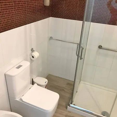 Birgitt En Aloha Garden Con Vista Mar Y Piscina * Costa Adeje (Tenerife)