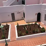Lägenhet Birgitt En Aloha Garden Con Vista Mar Y Piscina Costa Adeje (Tenerife)