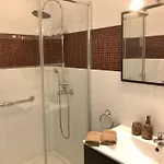 Lägenhet Birgitt En Aloha Garden Con Vista Mar Y Piscina Costa Adeje (Tenerife)
