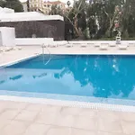 Lägenhet Birgitt En Aloha Garden Con Vista Mar Y Piscina *
