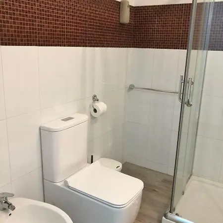 Birgitt En Aloha Garden Con Vista Mar Y Piscina Appartement *
