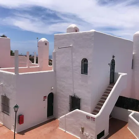 Birgitt En Aloha Garden Con Vista Mar Y Piscina *