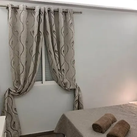Appartement Birgitt En Aloha Garden Con Vista Mar Y Piscina *