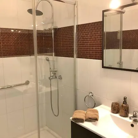 Appartement Birgitt En Aloha Garden Con Vista Mar Y Piscina Costa Adeje (Tenerife)