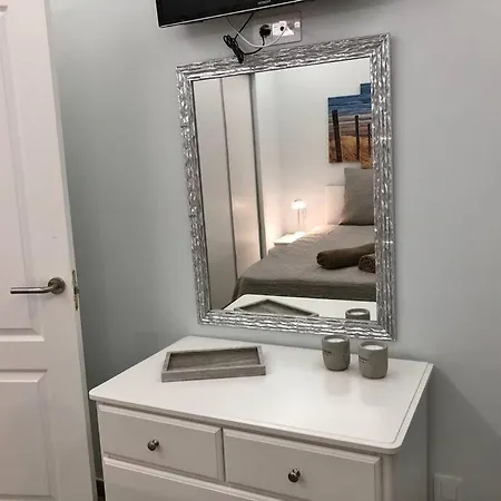 Apartment Birgitt En Aloha Garden Con Vista Mar Y Piscina Costa Adeje (Tenerife)