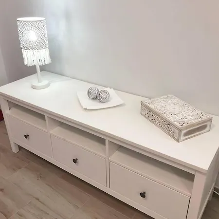 Appartement Birgitt En Aloha Garden Con Vista Mar Y Piscina *
