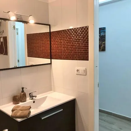 Birgitt En Aloha Garden Con Vista Mar Y Piscina