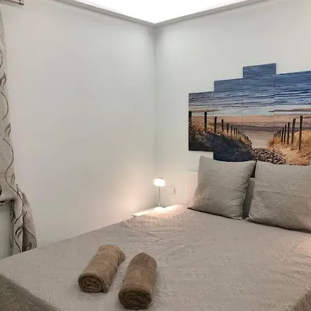 Apartment Birgitt En Aloha Garden Con Vista Mar Y Piscina Costa Adeje (Tenerife)