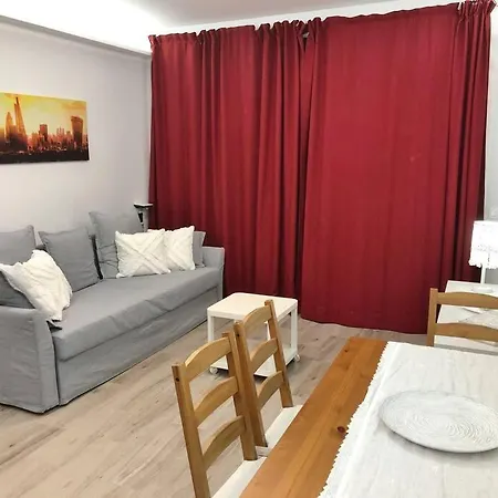 Birgitt En Aloha Garden Con Vista Mar Y Piscina Apartment Costa Adeje (Tenerife)