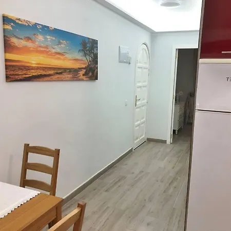 Birgitt En Aloha Garden Con Vista Mar Y Piscina Appartamento